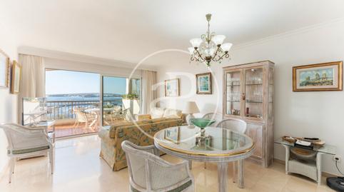 Foto 2 de Piso de alquiler en Portals Nous, Calvià