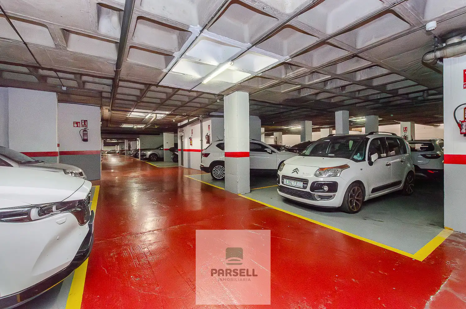 Piso en venta en Gran Via de les Corts Catalanes, Provençals del Poblenou