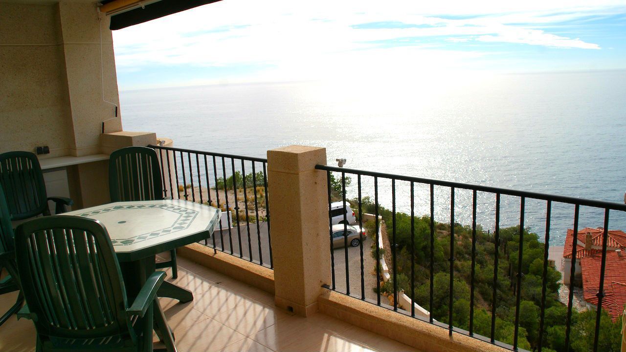 Pis en venda a Cala de Finestrat