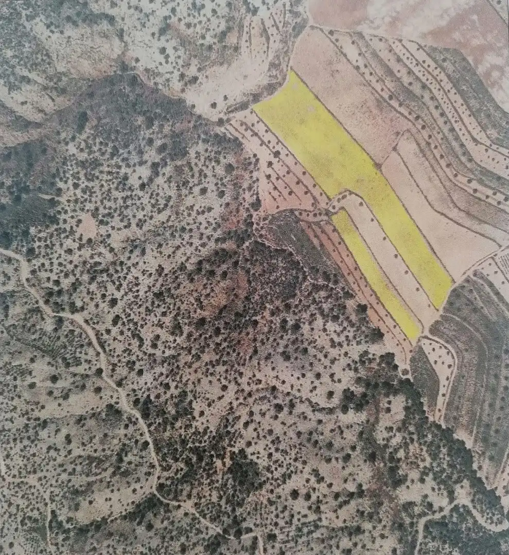Terreno residencial en venta en El Pinós / Pinoso