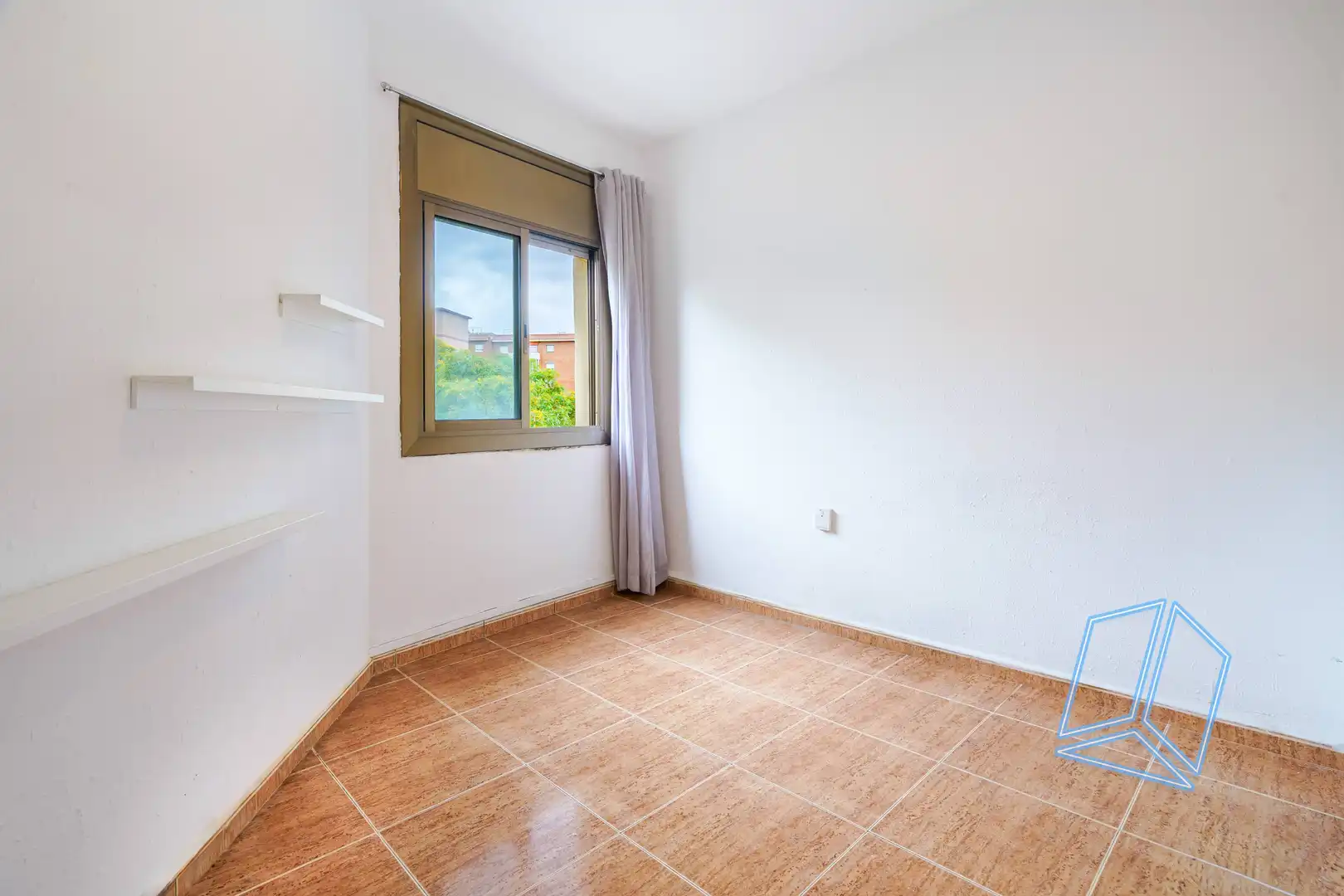 Habitación de Piso en venta en Gavà con Trastero y Balcón