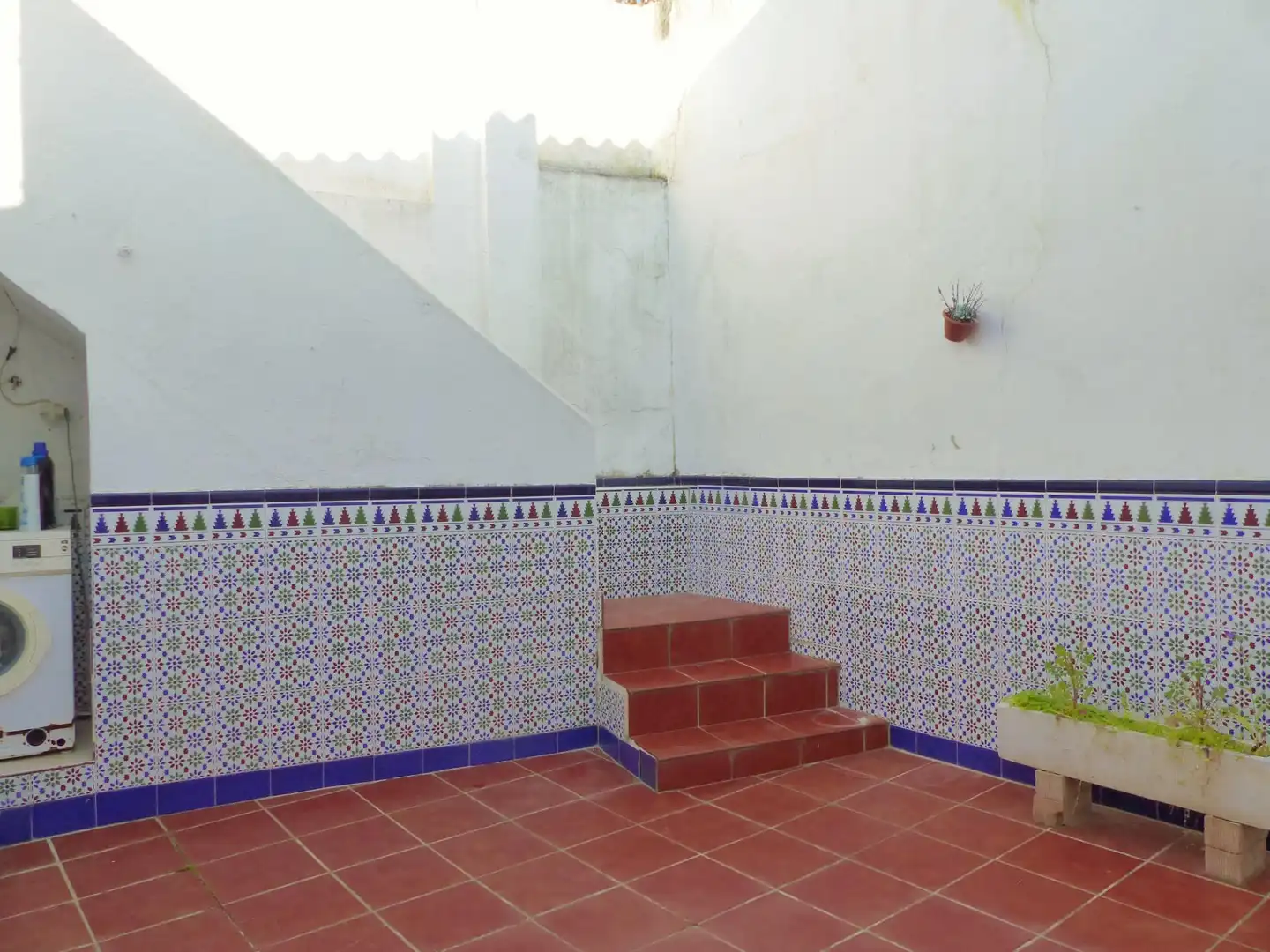 Casa o xalet en venda en Sanlúcar de Barrameda