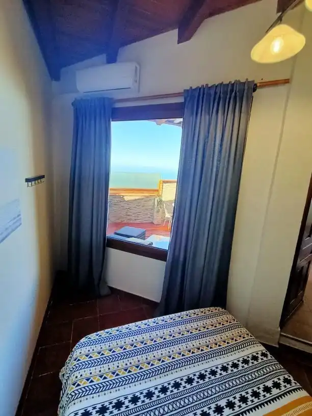 Habitación de Casa o chalet en venta en El Sauzal con Jardín privado, Terraza y Piscina