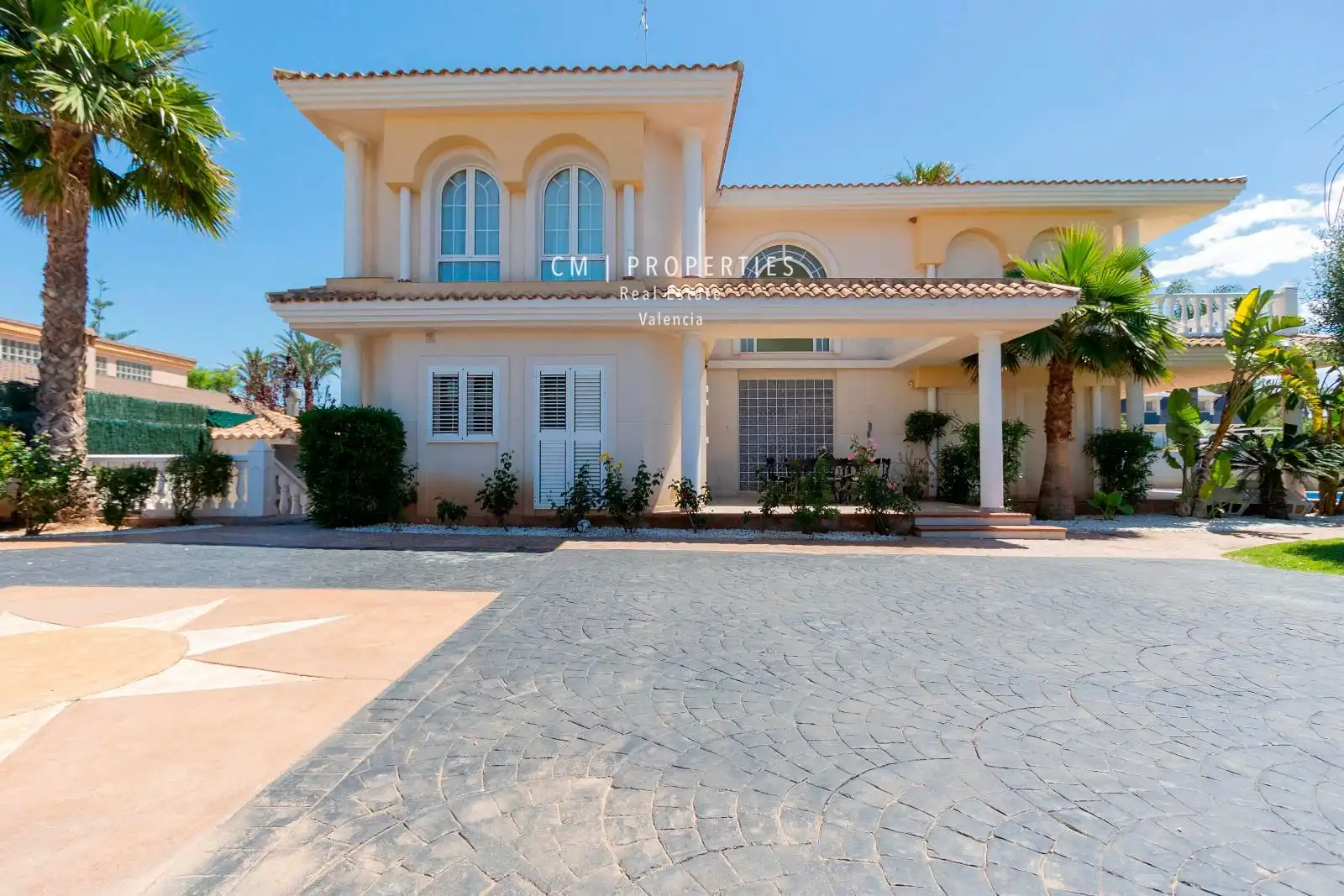 Casa o chalet de alquiler en Campoamor, Montealegre