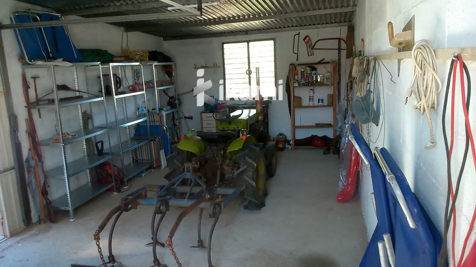 Casa o xalet en venda en Zafra amb Calefacció, Jardí privat i Terrassa