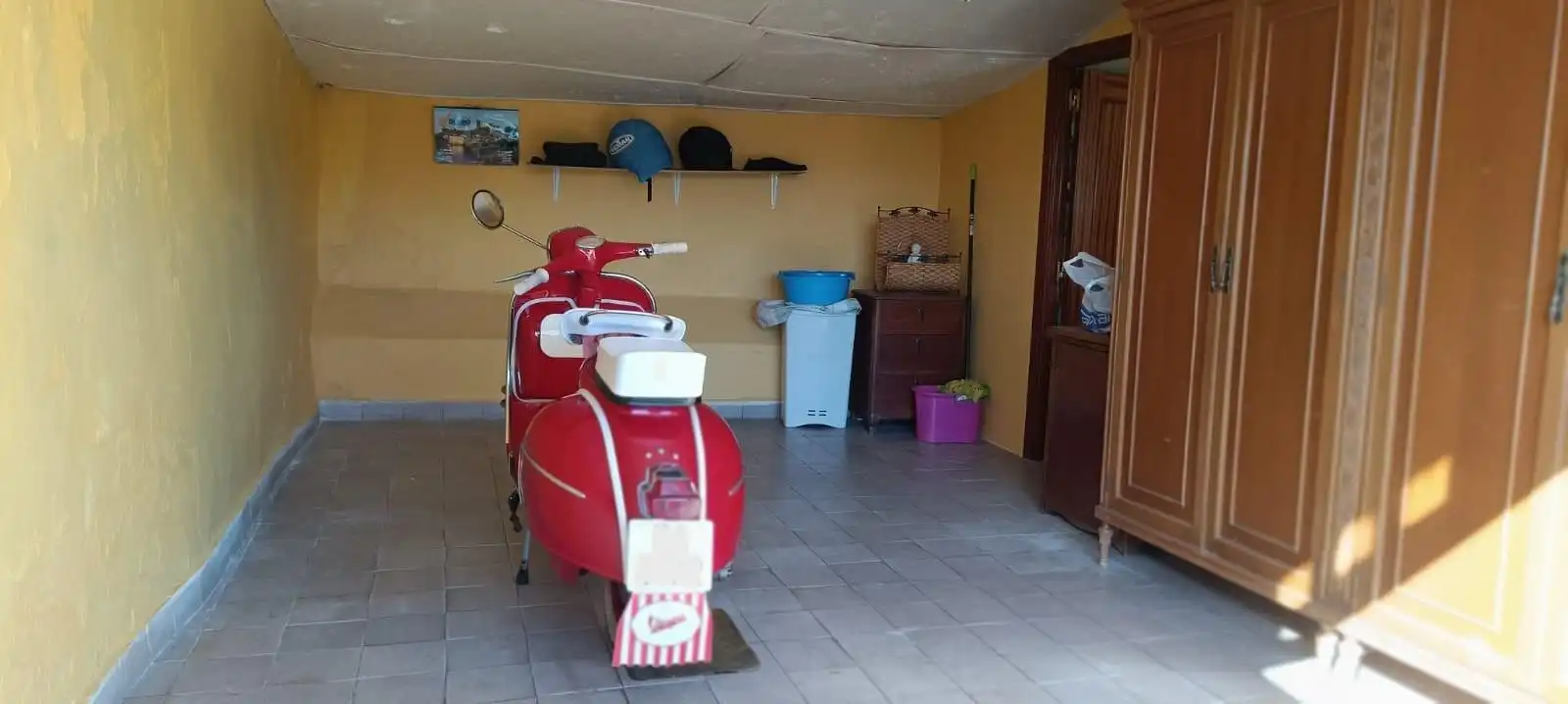 Casa o chalet en venta en Zamora Capital  con Aire acondicionado, Calefacción y Jardín privado