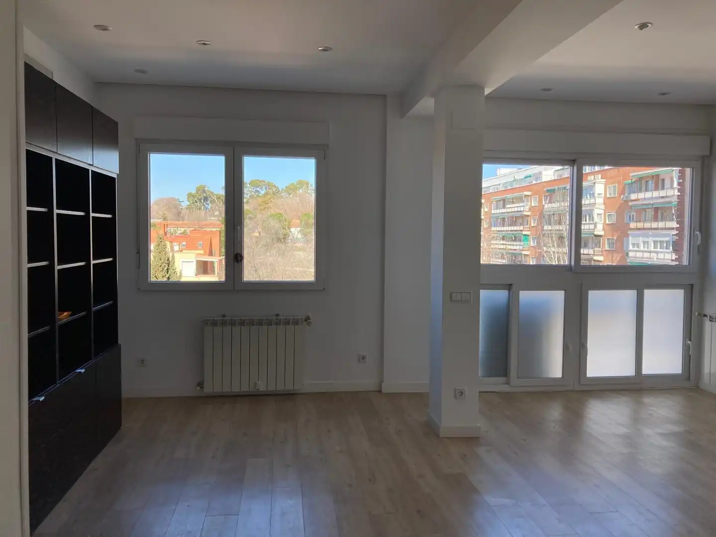 3 hab, 147m² en Jerónimos, Retiro, Madrid