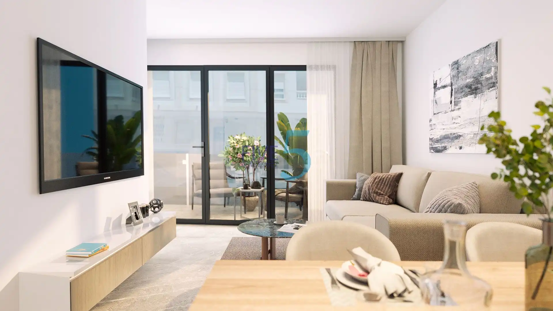 Penthouse with pool for sale in Playa del Cura, imagen 17