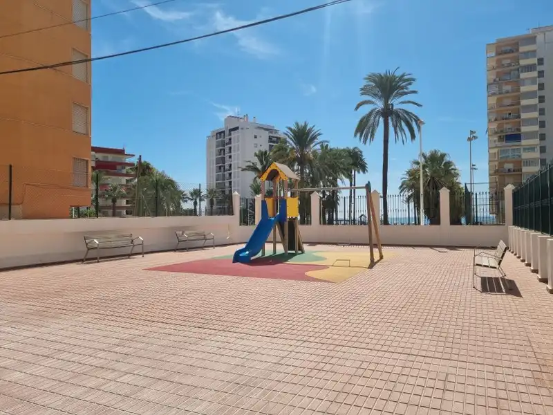 Apartments for sale in Racó