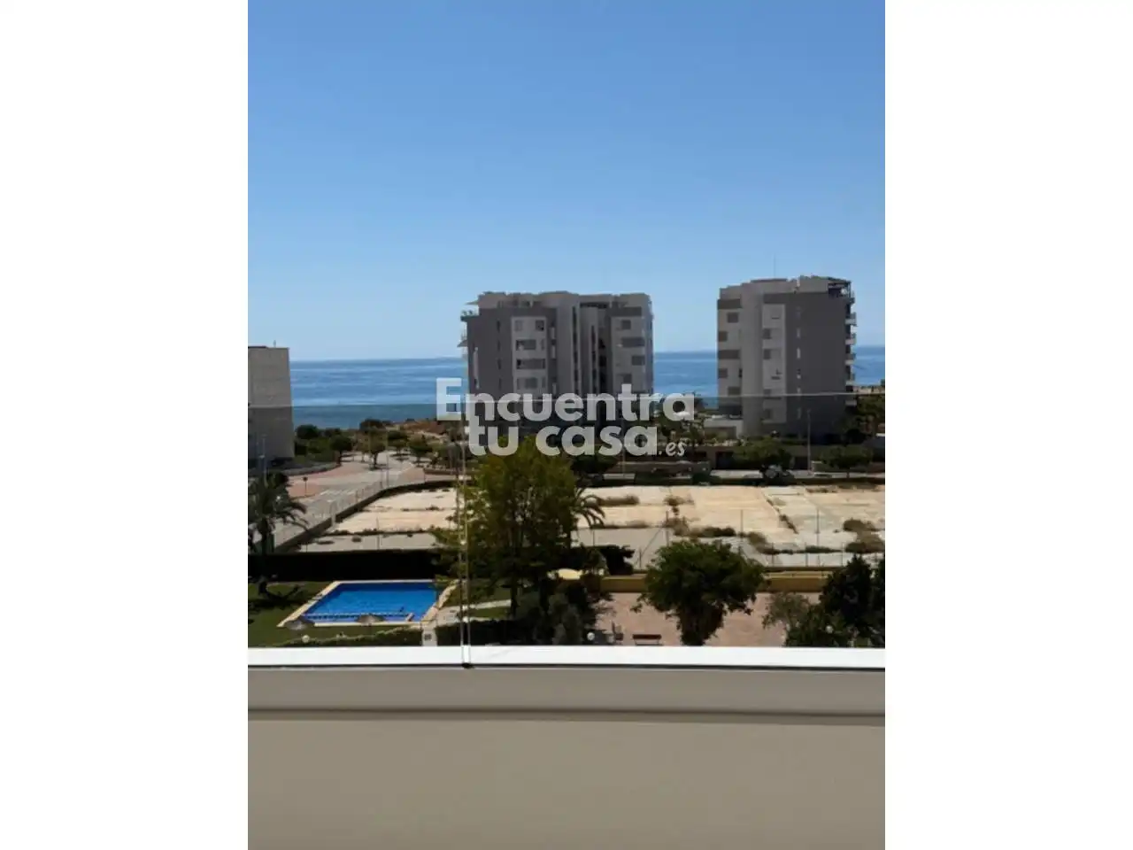 Ático en venta en Calle cervantes, Poble Nou - Montiboli