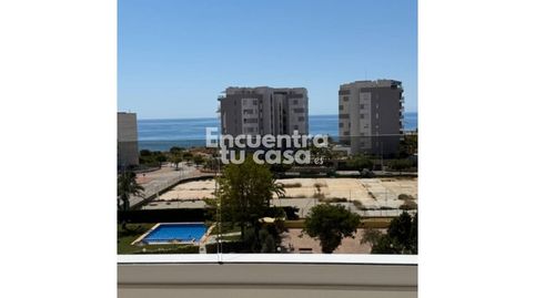 Foto 4 von Dachboden zum Verkauf in Calle Cervantes, Poble Nou - Montiboli, Villajoyosa / La Vila Joiosa