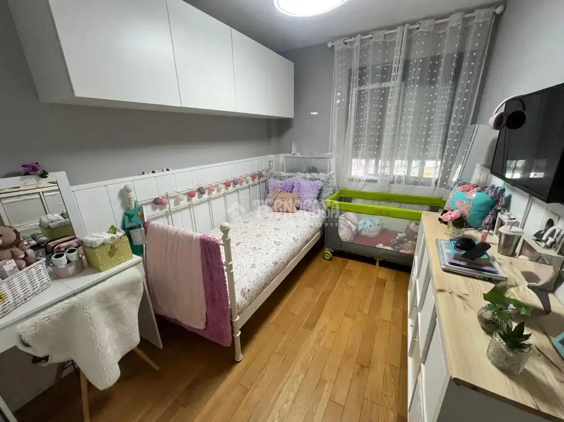 Habitación de Piso en venta en Humanes de Madrid con Calefacción