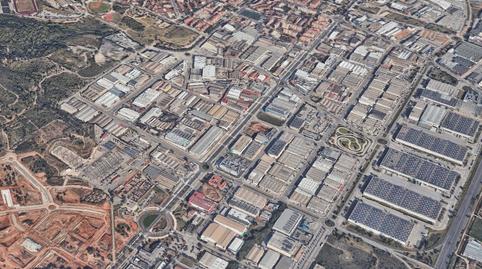 Foto 2 de Terreny industrial en venda a Casablanca, Barcelona