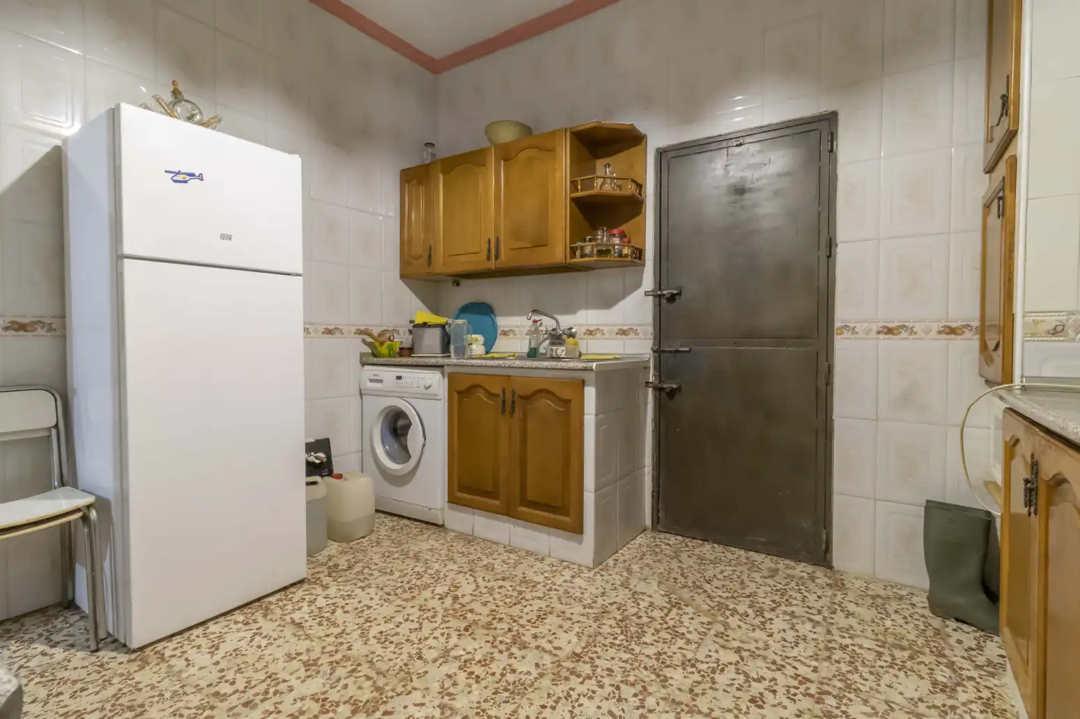 Casa o xalet en venda a Oromana