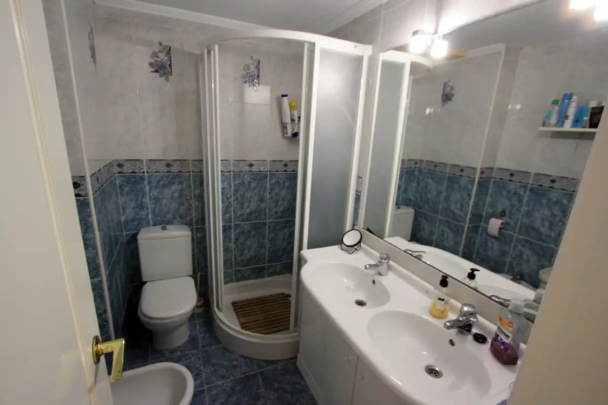 Appartement compact avec piscine à vendre à Las Marinas / Les Marines, imagen 21