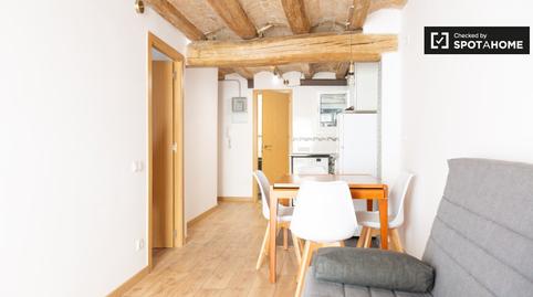 Photo 2 of Flat to rent in El Raval, Barcelona