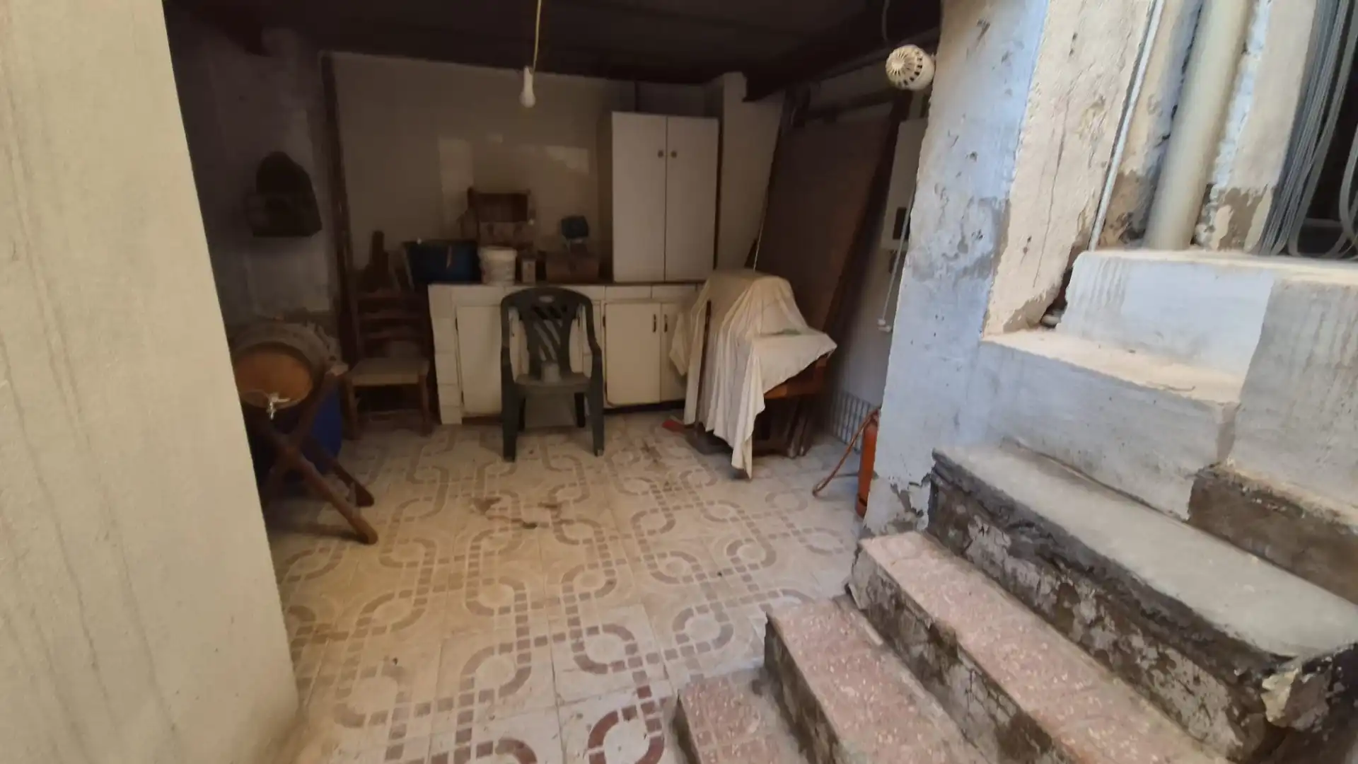 Detached homes for sale in Murcia  with Terrace, Storage room and Furnished