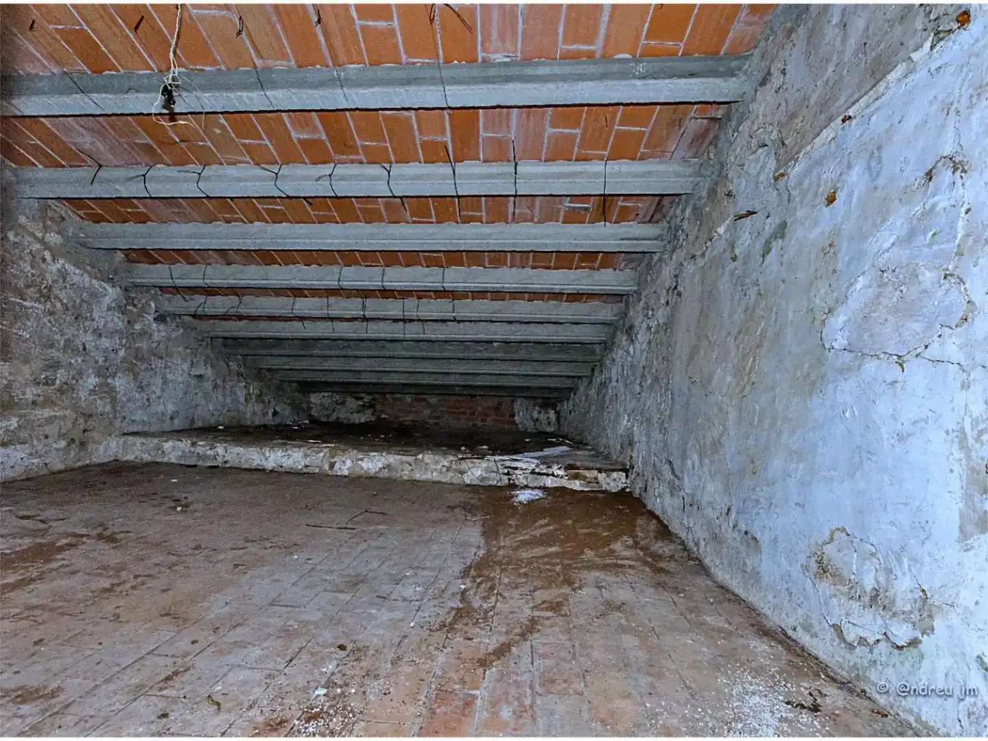 Casa adosada en venda en Argençola amb Traster i Balcó