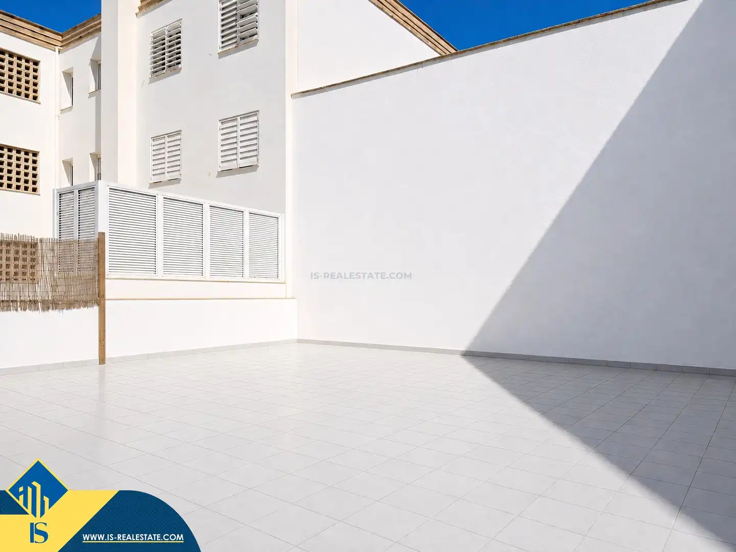 Piso con piscina en venta en Santa Eulària, imagen 25
