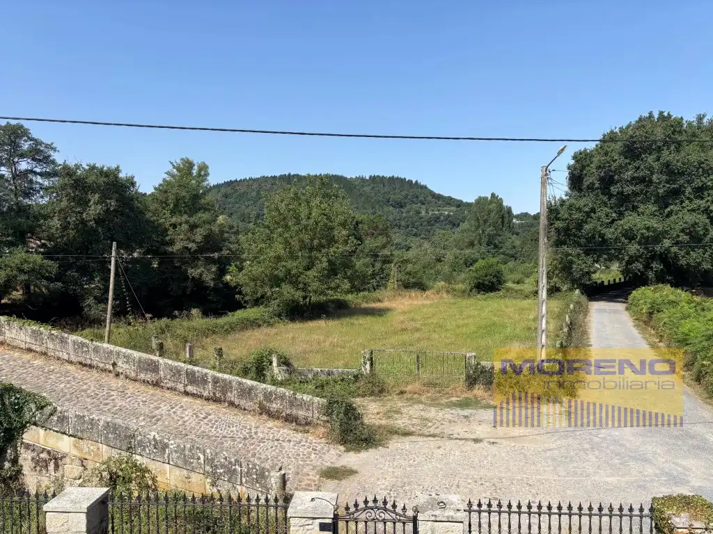 Finca rústica en venda a N/A, Láncara