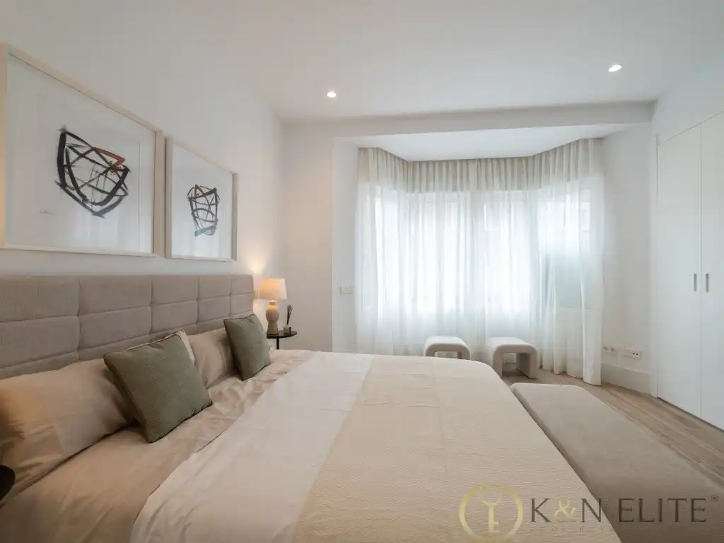 Flat with lift for sale in Calle Sotomayor, imagen 24