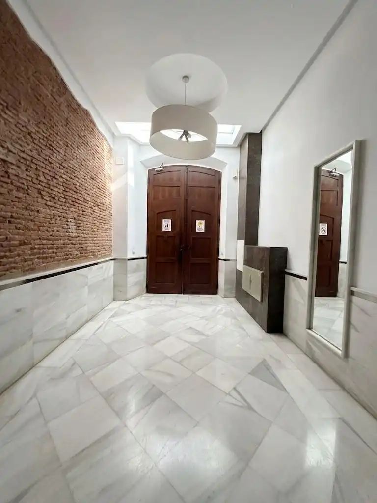 Piso en venta en Málaga con Aire acondicionado, Terraza y Amueblado