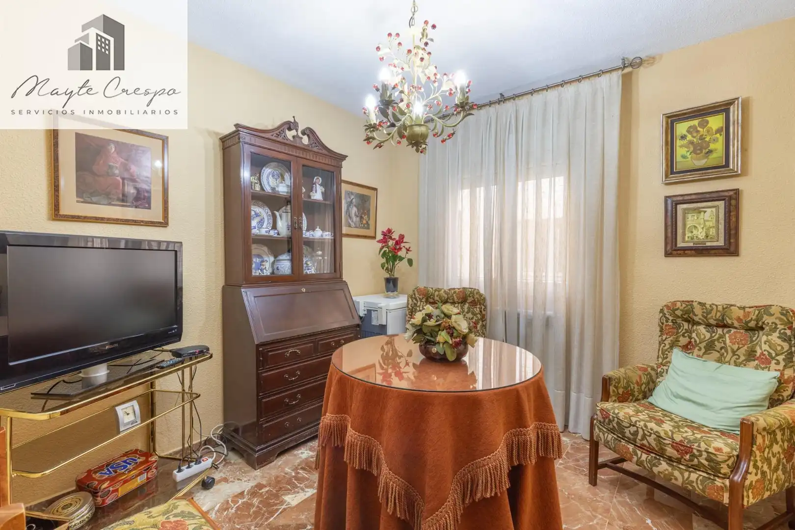 Piso con ascensor en venta en Ronda, imagen 13