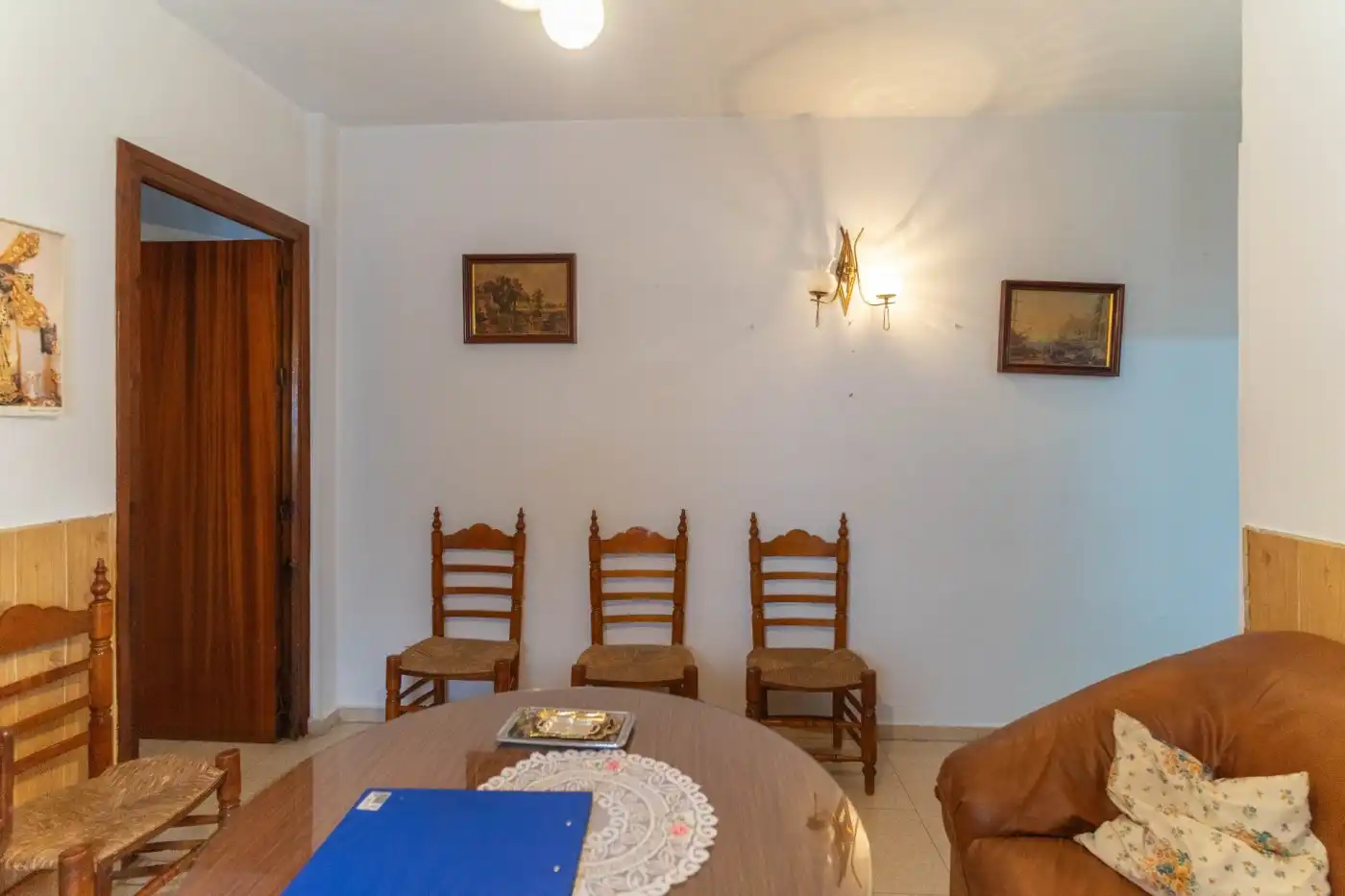 Piso en venta en Alhaurín El Grande con Terraza