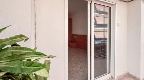 Foto 2 de Piso en venta en General Serrano, Carolinas Bajas, Alicante / Alacant