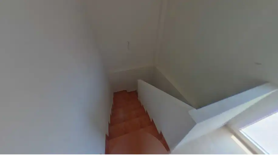 Casa adosada en venda a Isabel La Catolica, 8, Villaverde de Medina