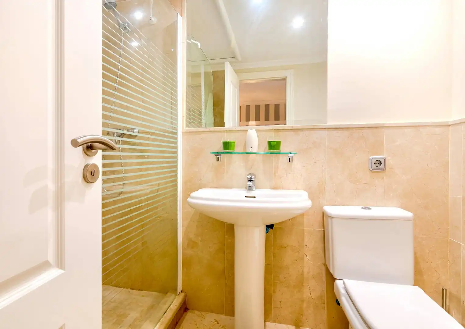 Apartament amb terrassa de lloguer a Benamara - Atalaya, imagen 10