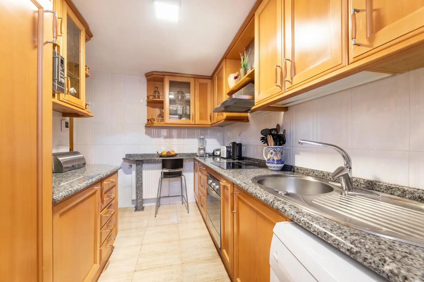 Flat with pool for sale in Casco Histórico, imagen 14
