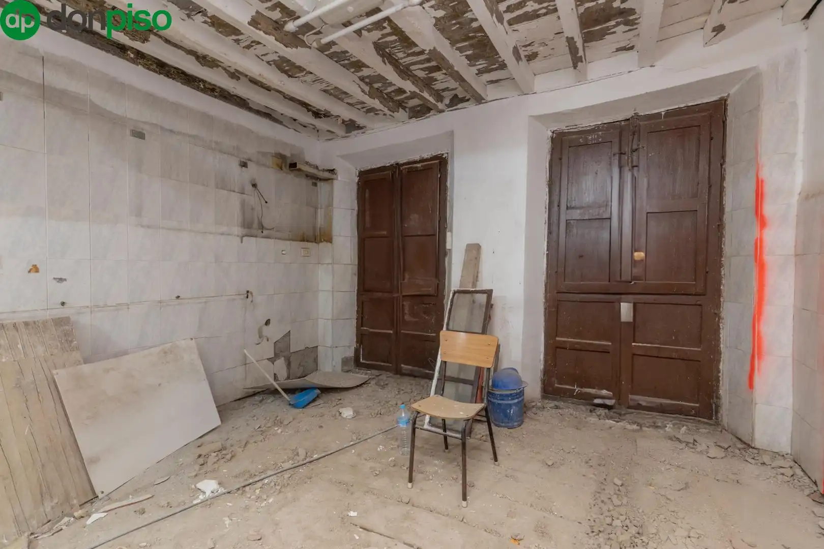 Casa con terraza en venta en Calle CONDE DE LAS INFANTAS, imagen 12