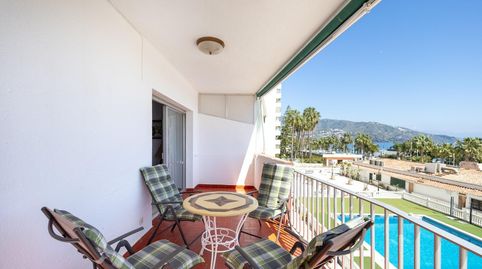 Foto 4 de Piso en venta en Paseo de Velilla, 9, Velilla - Velilla Taramay, Almuñécar