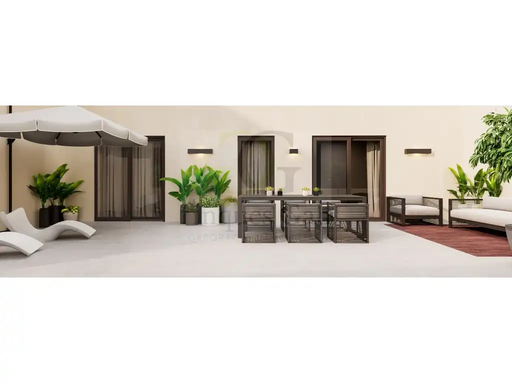 Terrace of Duplexes for sale in Sant Fruitós de Bages  with Terrace, Oven and Microwave