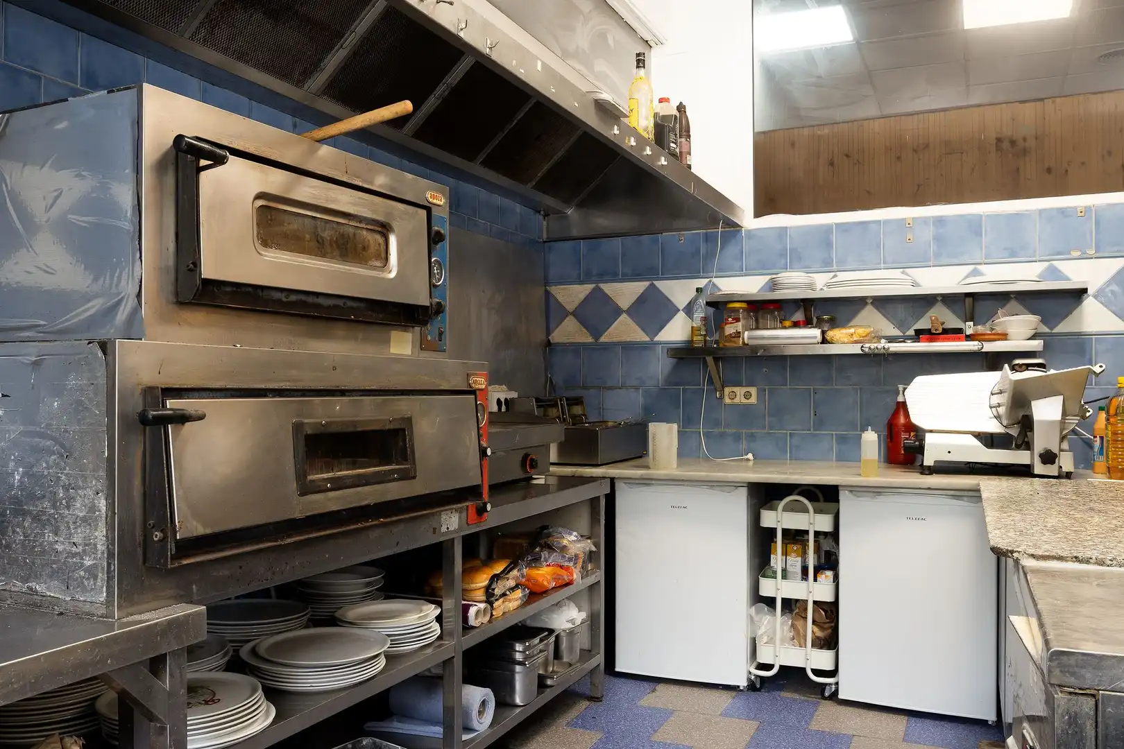 Local en venta en San Pedro de Alcántara pueblo