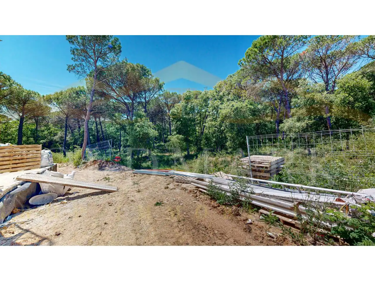 Casa o xalet en venda en Caldes de Malavella amb Calefacció, Jardí privat i Terrassa