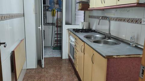 Foto 5 de Pis en venda a Carrer de la Constitució, La Salut, Barcelona