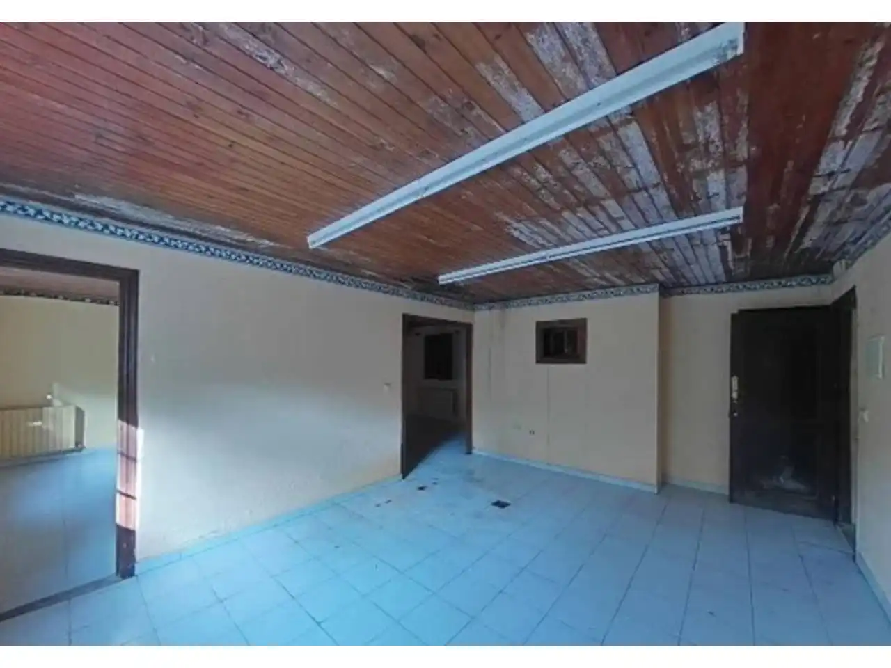 Casa o chalet en venta en Entrimo con Aire acondicionado, Calefacción y Jardín privado