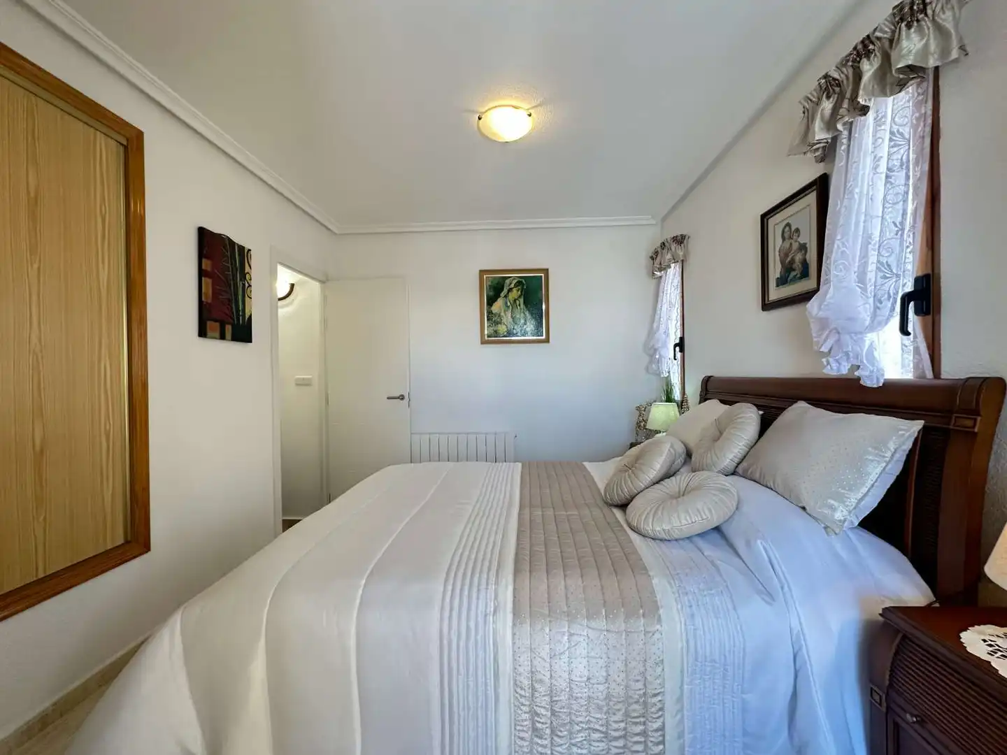 Maison jumelée avec piscine à vendre à Orihuela ciudad, imagen 23