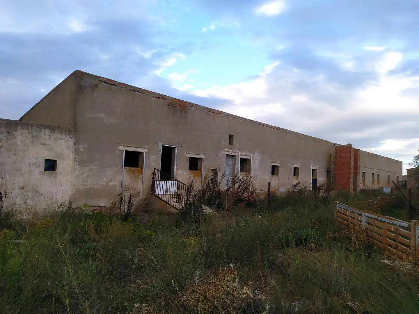 Nave industrielle à vendre à Fuentepelayo, imagen 12