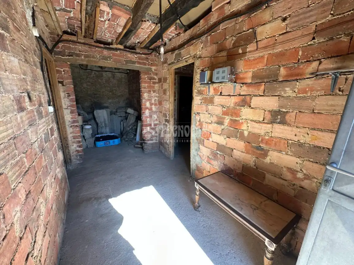 Casa o xalet en venda a C. la Cuesta, La Robla