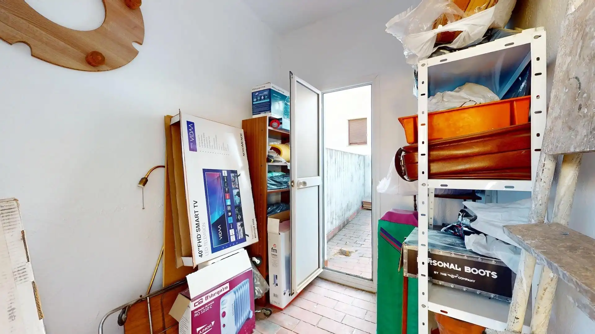 Piso con ascensor en venta en Poniente-Sur, imagen 53