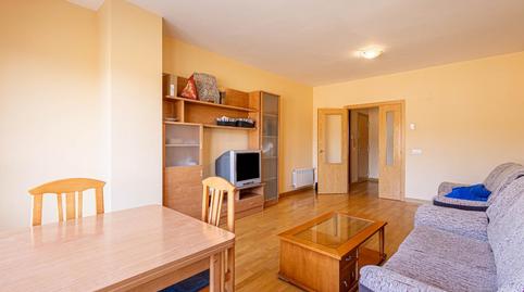 Foto 4 de Pis en venda a C. de Los Concilios, Buenavista - Valparaíso - La Legua, Toledo Capital