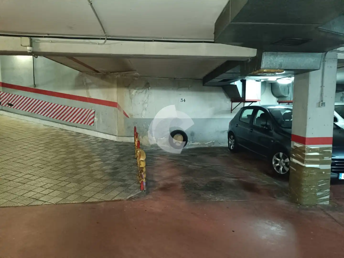 Appartement compact avec ascenseur à louer à Centro, imagen 10
