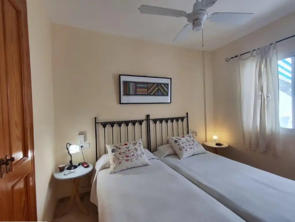 Apartamento con piscina en venta en Carretera de les Marines a Dénia, imagen 18