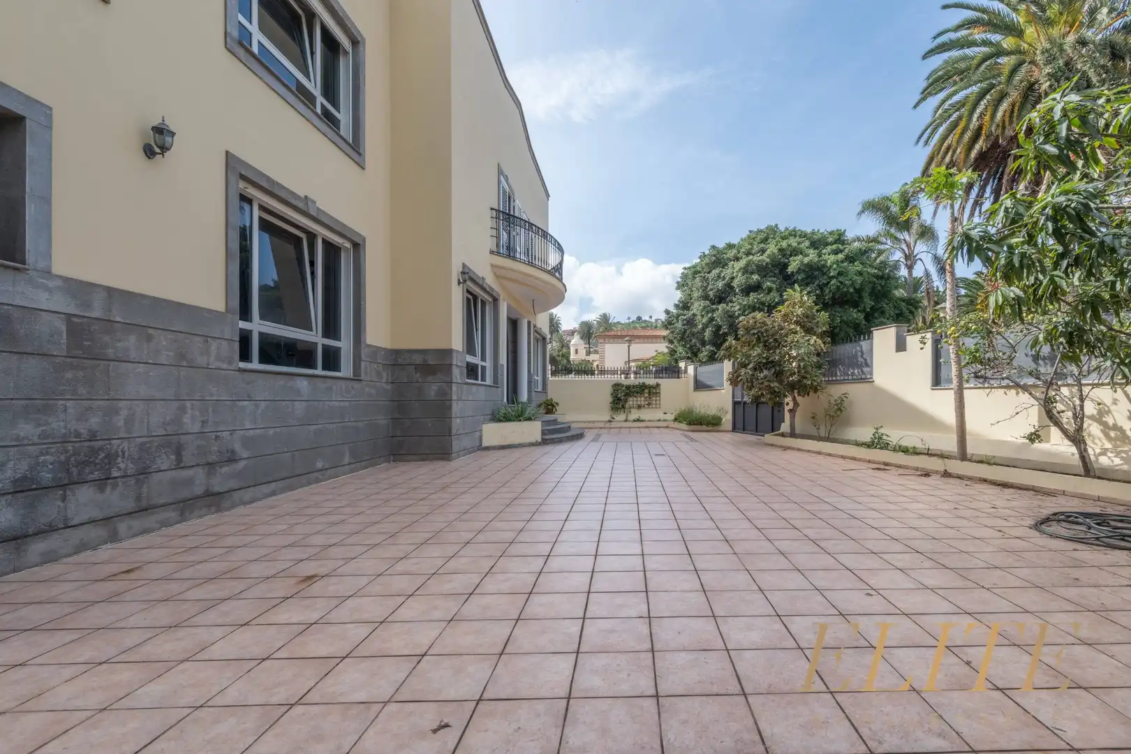Außenansicht von Haus oder Chalet zur Miete in Las Palmas de Gran Canaria