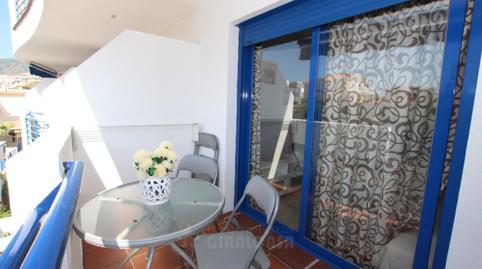 Foto 4 de Apartament en venda a Cortijo Torrequebrada, Benalmádena