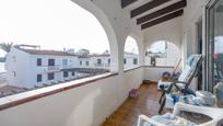 Terrace of Apartment for sale in Sant Lluís  with Terrace