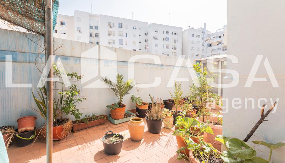 Foto 1 de Piso en venta en Carrer del Doctor García Donato, La Bega Baixa - Plaza Xúquer, Valencia